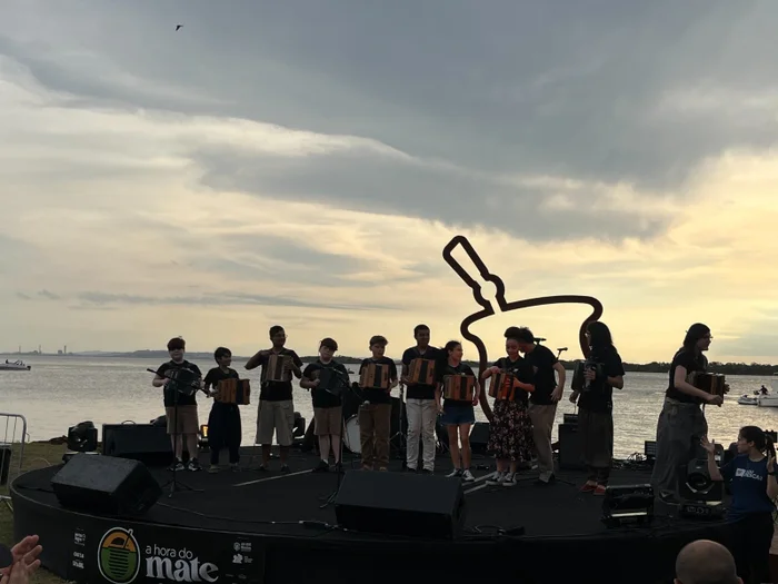 Kizzy Abreu / Agência RBS