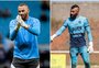 E se Grêmio x Mirassol for para os pênaltis? Veja retrospecto de Weverton e Muralha
