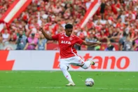 Victor Gabriel no Gre-Nal