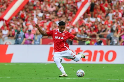 Victor Gabriel no Gre-Nal