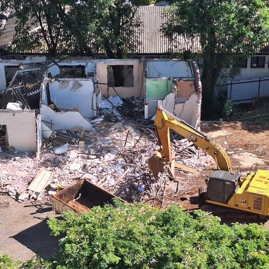 Iniciada as obras de hospital de R$ 36 milhões em Ijuí com temática da Turma da Mônica<!-- NICAID(16279236) -->