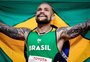 Vinicius Rodrigues e Alessandro Rodrigo conquistam a prata em Tóquio