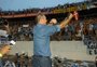 Em imagens, relembre como foi a primeira passagem de Mano Menezes pelo Grêmio