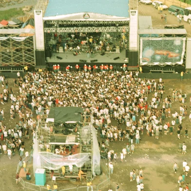 Fotos aéreas do Planeta Atlântida 1996.#Envelope: 162794<!-- NICAID(8194541) -->