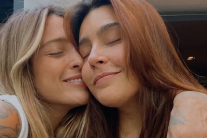 @tatiidias / Instagram / Reprodução