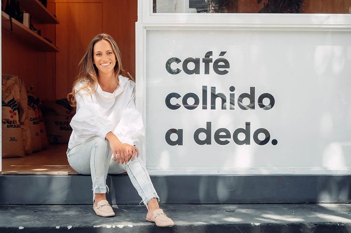 Geórgia Thomé / Divulgação Geórgia Thomé / Divulgação