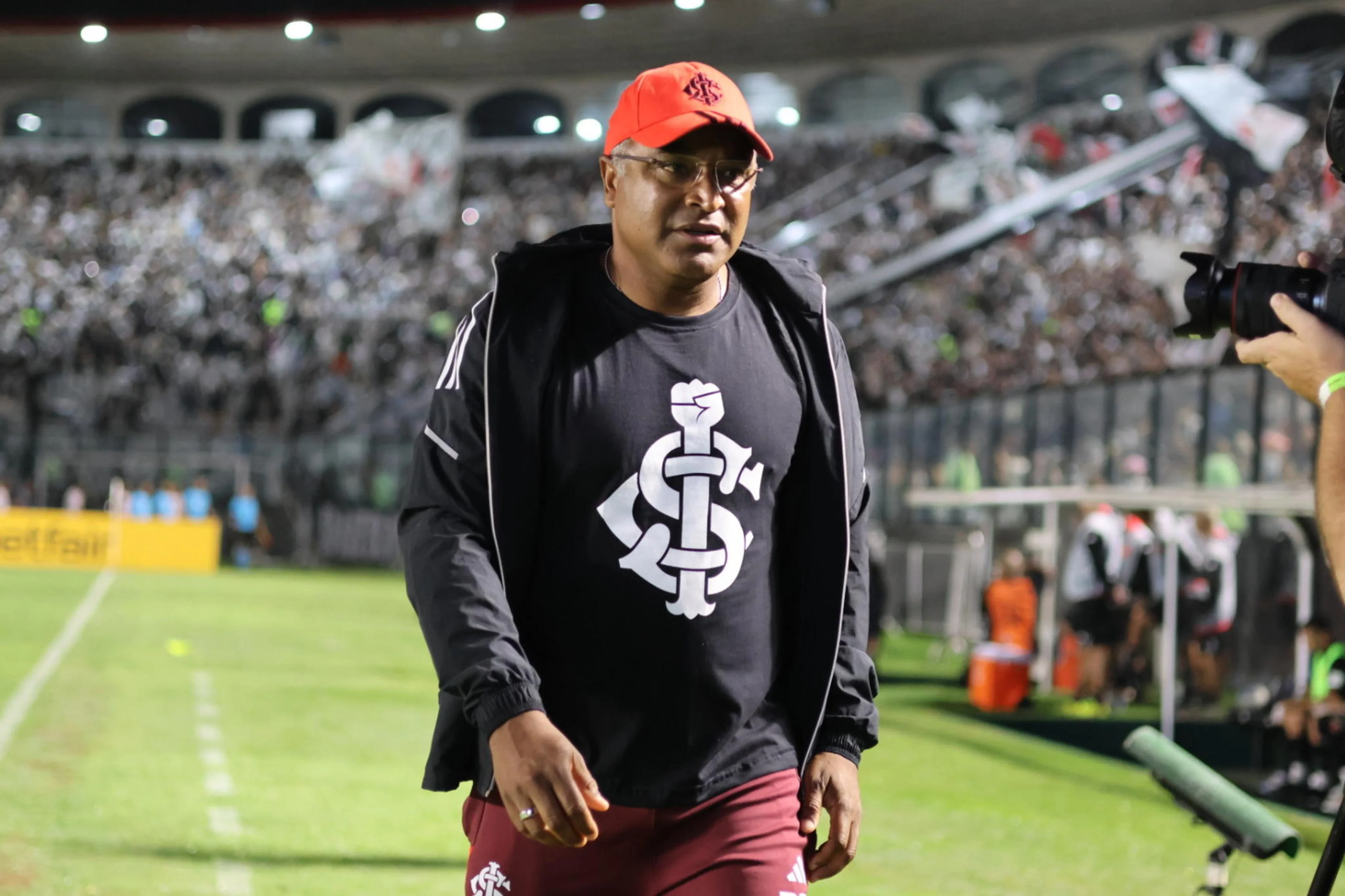 Ricardo Duarte/SC Internacional/Divulgação