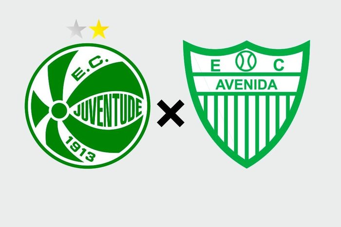 Juventude X Avenida