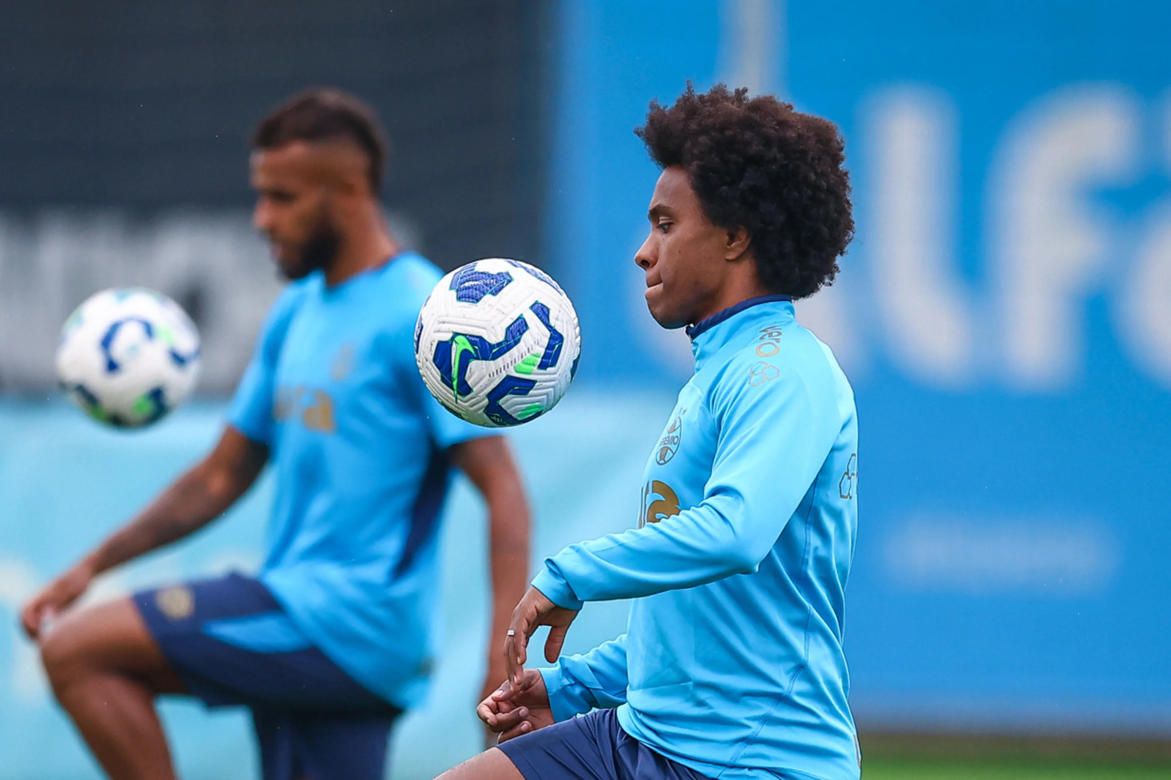 Lucas Uebel/Grêmio/Divulgação