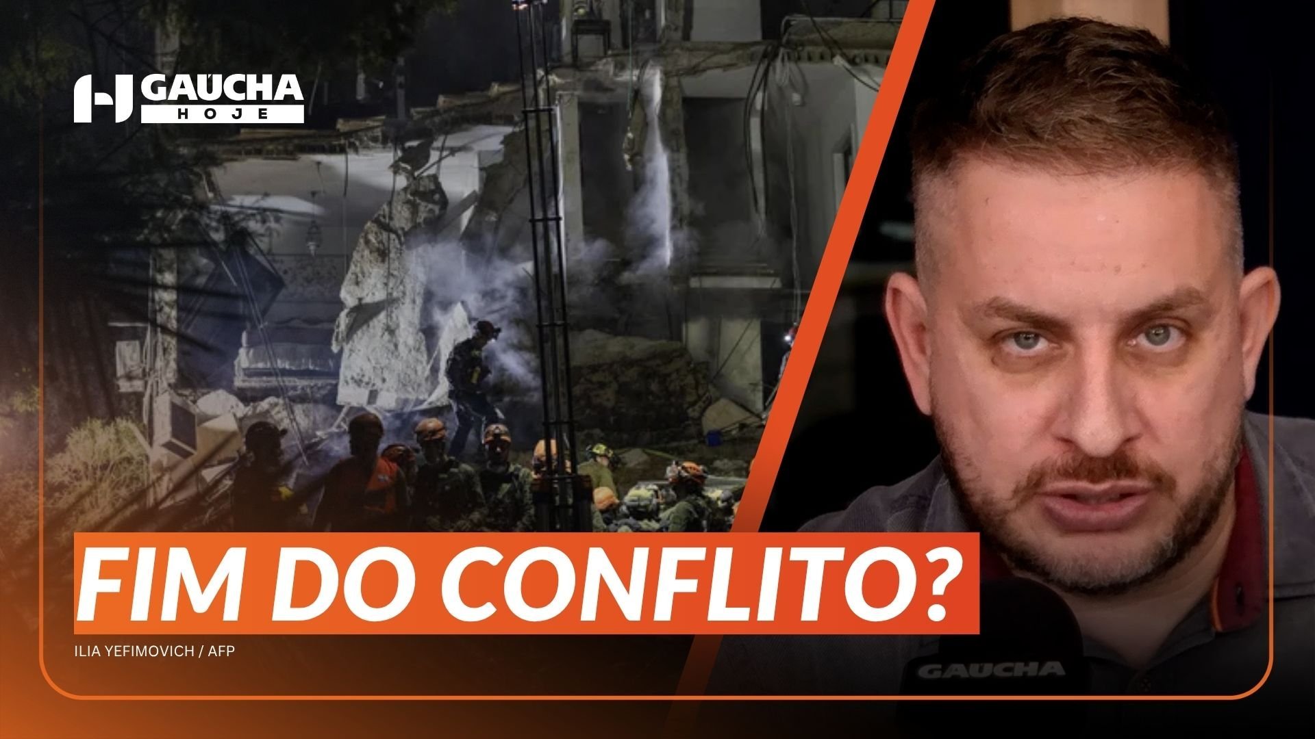 Ir&atilde; e Estados Unidos recebem proposta de cessar-fogo que inclui reabertura do Estreito de Ormuz