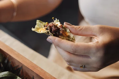 Fugindo do tradicional de carne e carreteiro, gastronomia gaúcha será um dos destaques de feira de turismo em Buenos Aires<!-- NICAID(16133871) -->