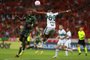 Porto Alegre, RS, Brasil, 29/10/2023 - SC Internacional vs Coritiba FC no Beira-Rio pelo Brasileirão Série A 2023 - Foto: Jefferson Botega/Agência RBS<!-- NICAID(15582957) -->
