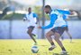 As opções para o ataque do Grêmio contra o Flamengo