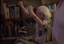 Veja a reação de Fernanda Montenegro quando a filha é anunciada vencedora do Globo de Ouro
