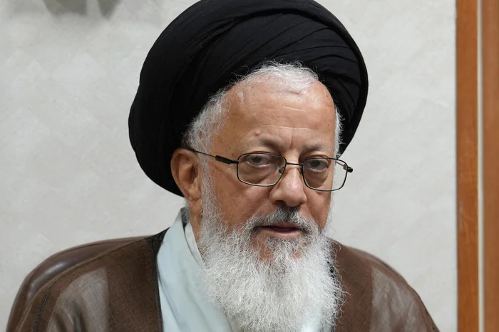 Qassem al-KAABI / AFP Qassem al-KAABI / AFP