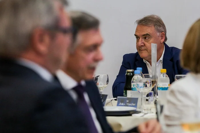 Neimar De Cesero / Agencia RBS Neimar De Cesero / Agencia RBS