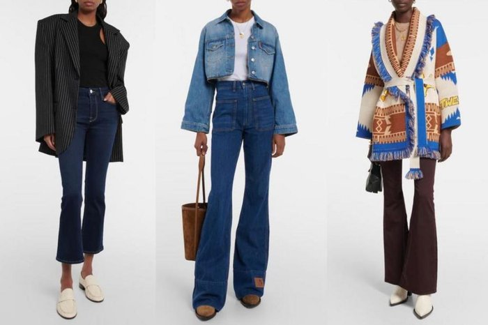 Mytheresa / Citizens Os Humanity,Gucci,Frame / Divulgação