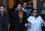 Esposa corrobora versão de embriaguez de Daniel Alves em depoimento: "Caiu desacordado na cama"