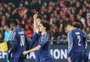 PSG goleia o Brest e larga em vantagem nos playoffs da Champions League