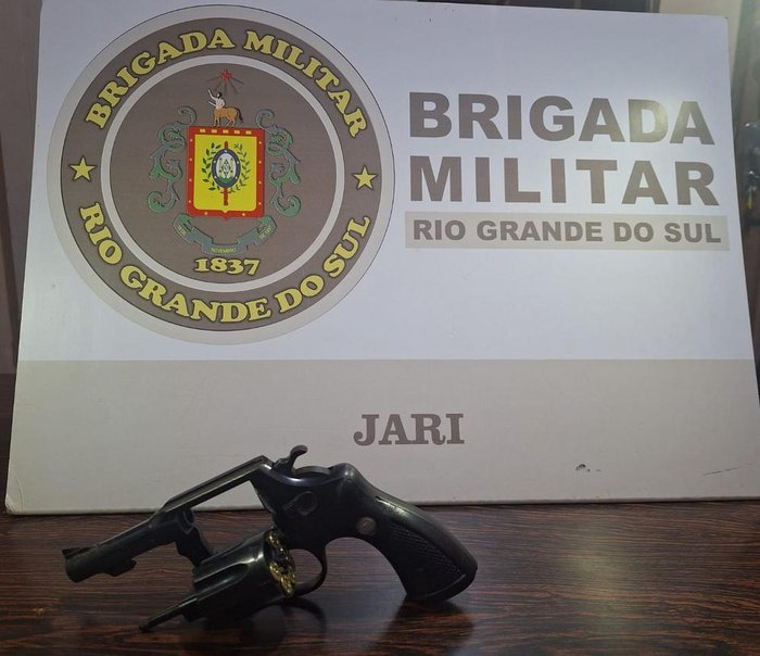 Brigada Militar / Divulgação