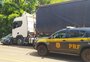 Identificadas vítimas de acidente com três mortes na BR-285, em Ijuí
