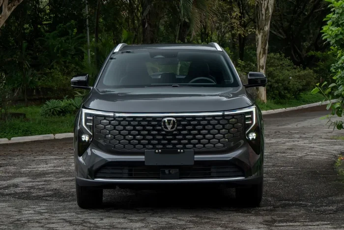Caoa Changan / Divulgação