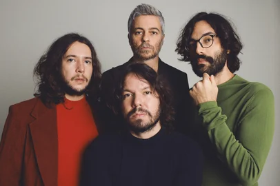 A banda Maglore vai se apresentar no Agulha, em Porto Alegre.<!-- NICAID(15612176) -->