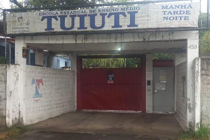 Arquivo Pessoal / Arquivo Pessoal