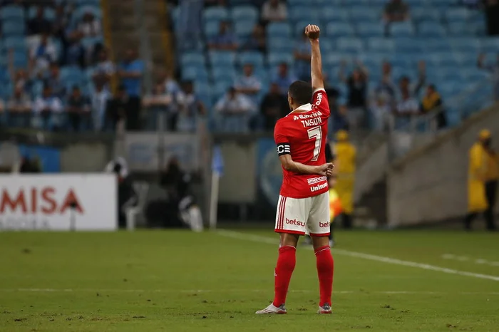 André Ávila / Agencia RBS