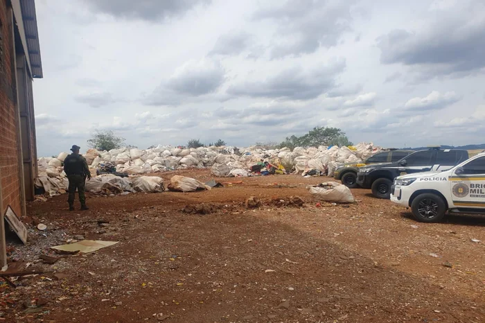 3° BABM / Divulgação