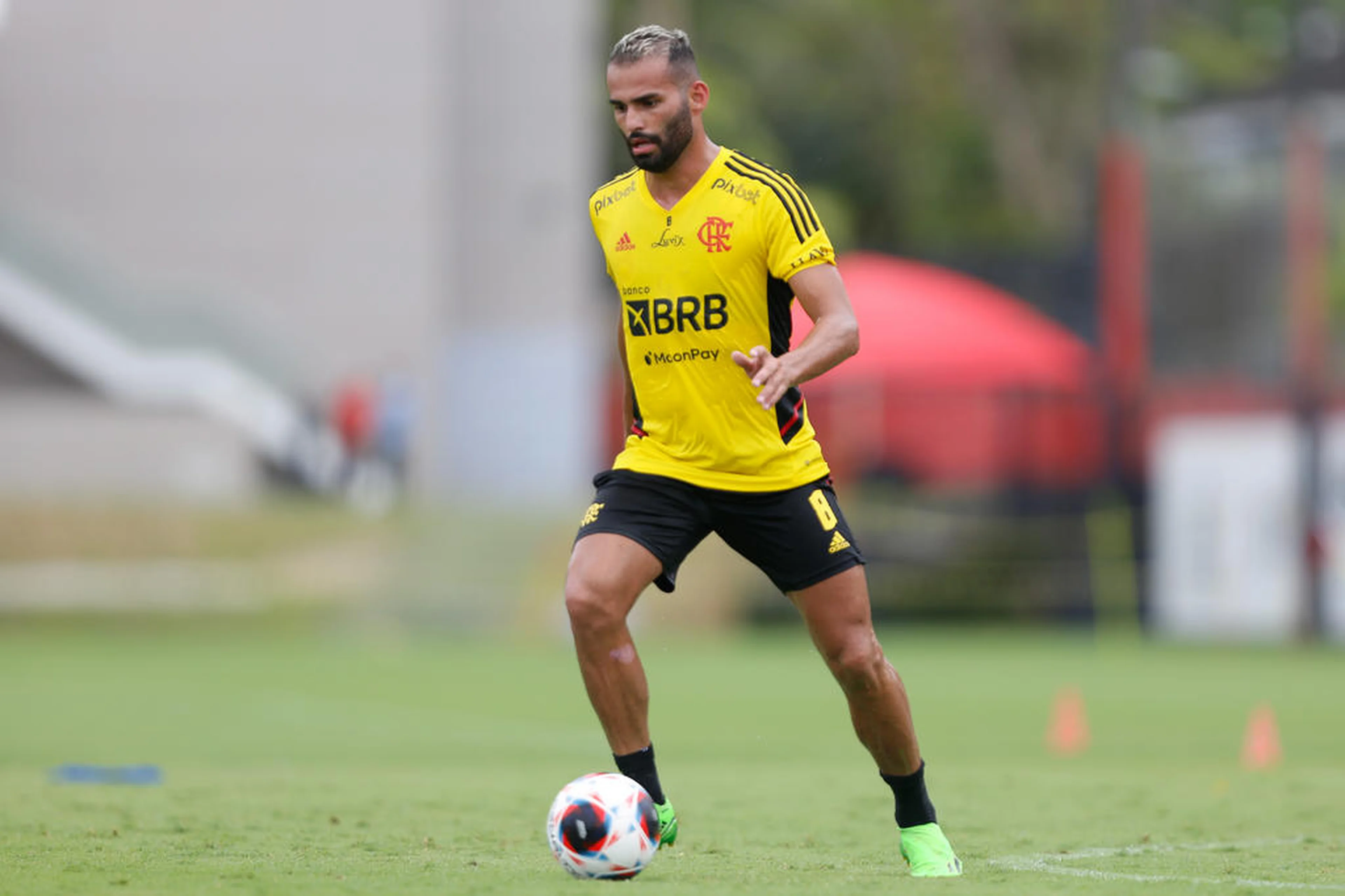 Gilvan de Souza/Flamengo/Divulgação