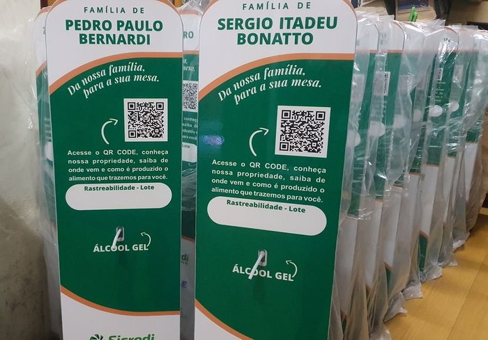 Alexandra Baldisserotto / Divulgação