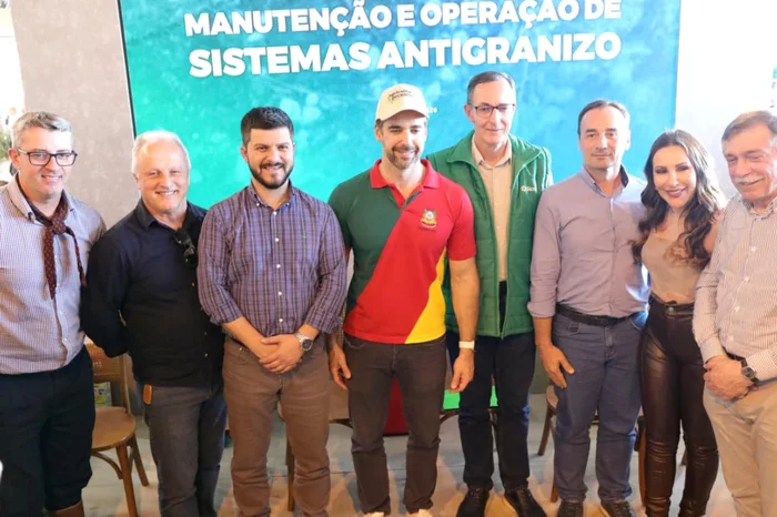 Ícaro de Campos / Divulgação Ícaro de Campos / Divulgação