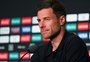 Xabi Alonso se rende a brasileiros no Mundial: "Estamos vendo que fora da Europa se fazem grandes coisas"