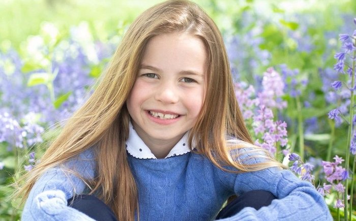 @dukeandduchessofcambridge Instagram / Reprodução @dukeandduchessofcambridge Instagram / Reprodução