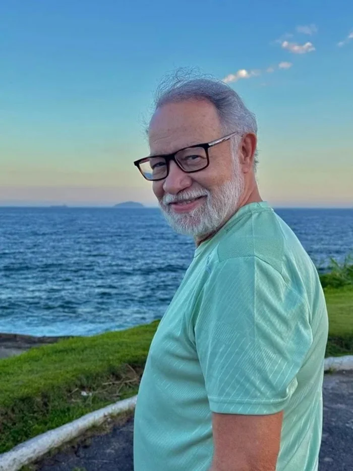 Redes Sociais / Reprodução