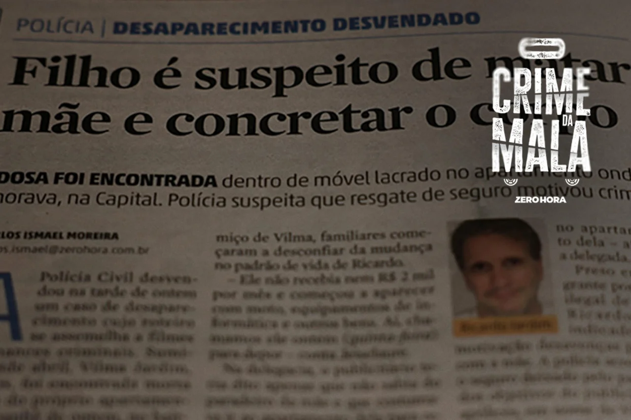 Duda Fortes/Agência RBS