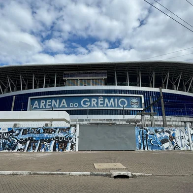 Arena do Grêmio<!-- NICAID(16020325) -->