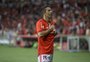 De Pena encaminha saída do Inter e chega a Salvador para assinar com o Bahia