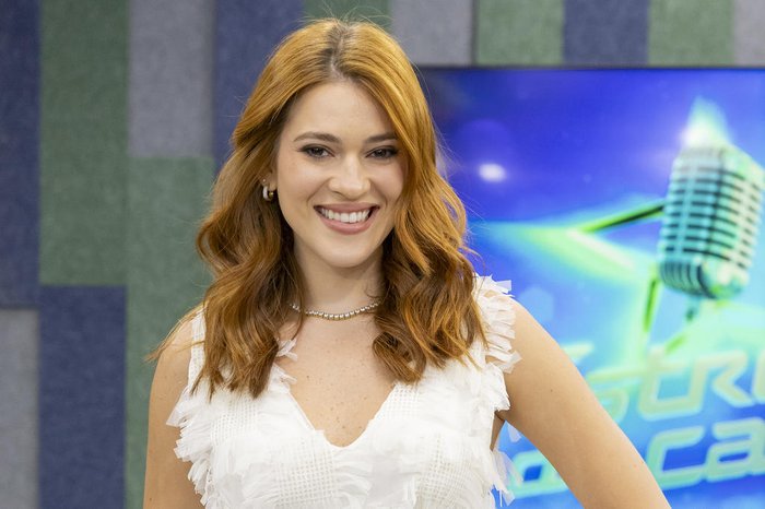 Manoella Mello / Globo,Divulgação