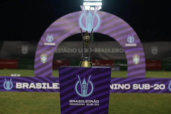 Thiago Ribeiro / CBF/Divulgação