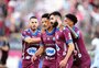 "Uma vitória para presentear o nosso torcedor que esteve junto com o clube", afirma vice de futebol do Caxias