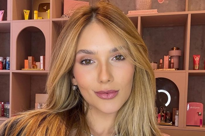 @virginia Instagram / Reprodução