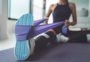 Exercícios para fazer em casa: especialista dá dicas para fortalecer músculos usando elásticos