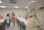 Nova sede da faculdade do Moinhos de Vento aposta em hospital simulado para qualificar formação de profissionais da saúde