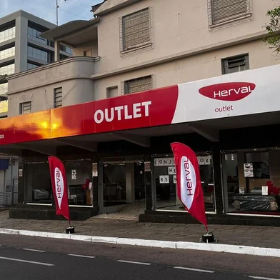 Outlet da Herval<!-- NICAID(15476628) -->