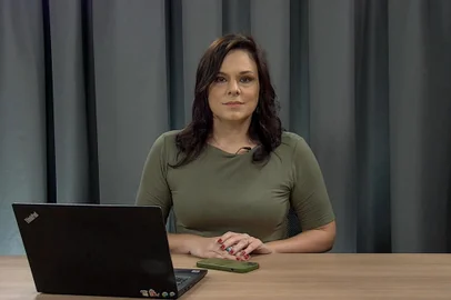 Giane Guerra no Pílulas de negócios<!-- NICAID(15942239) -->
