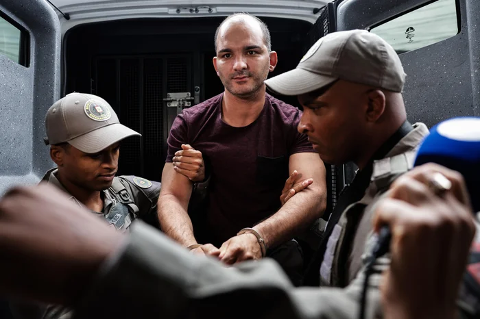 Renan Mattos / Agencia RBS