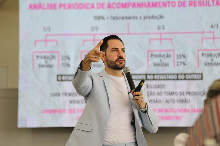 Arquivo pessoal / Divulgação