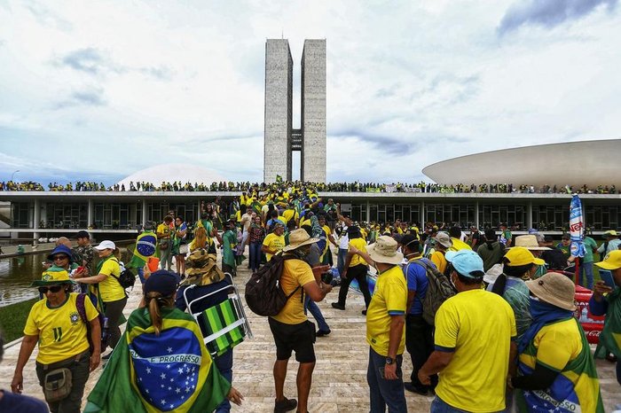 Marcelo Camargo / Agência Brasil Marcelo Camargo / Agência Brasil